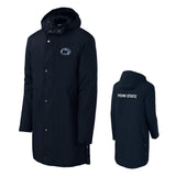 Penn State Waterproof Insulated Sideline Parka