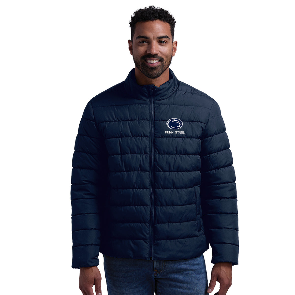 Penn State Pioneer Puffer Jacket