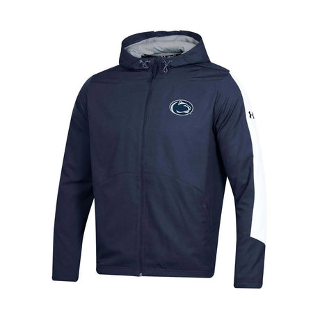 Penn State Under Armour Legacy Windbreak Jacket