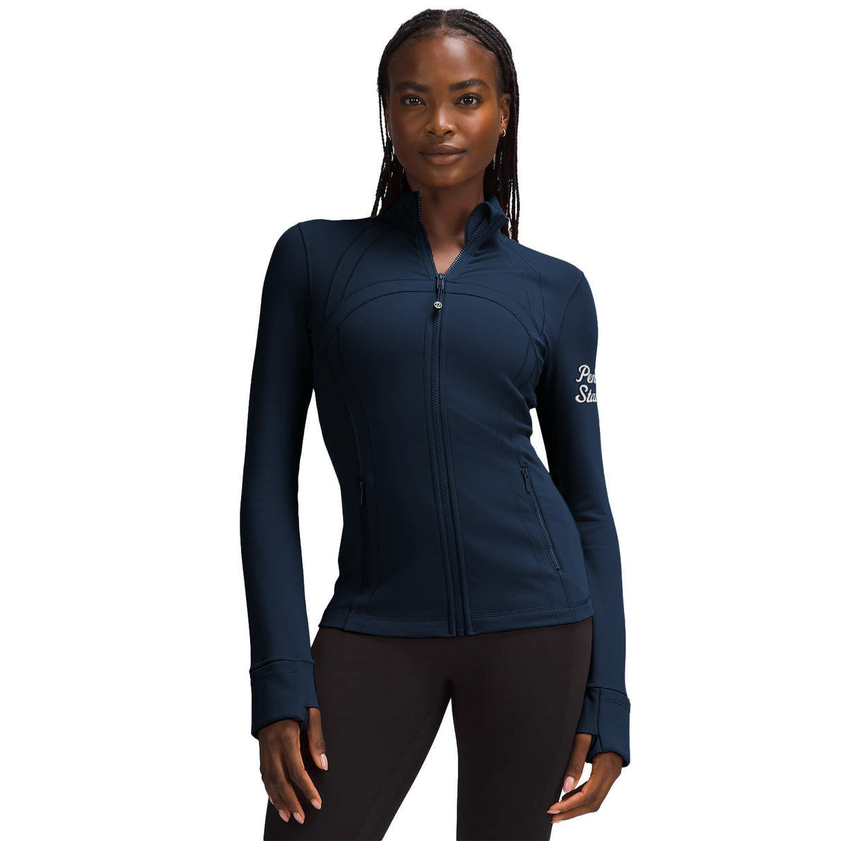 Penn State lululemon Women's Define Luon Jacket