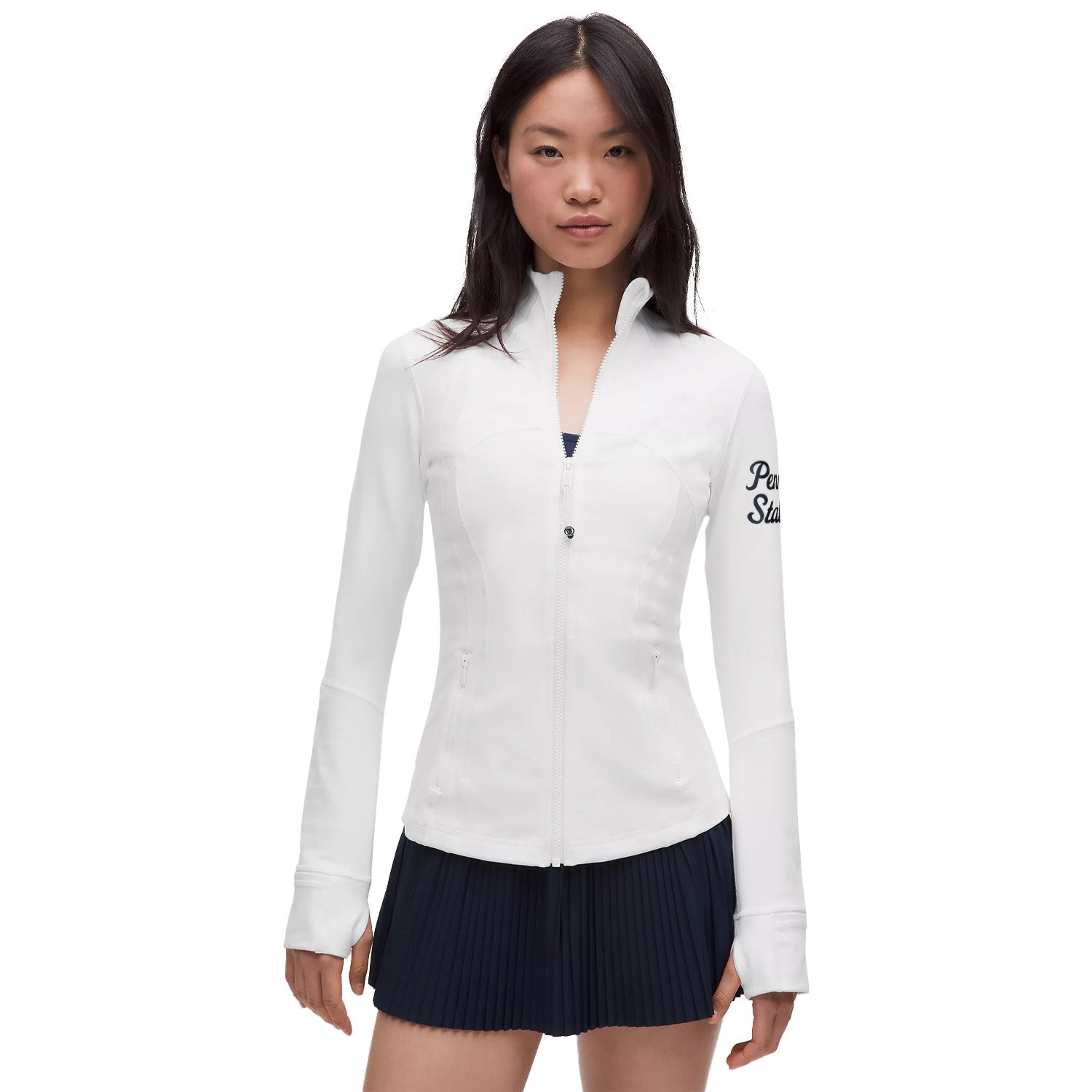 Penn State lululemon Women's Define Luon Jacket – PennStateClothes.com