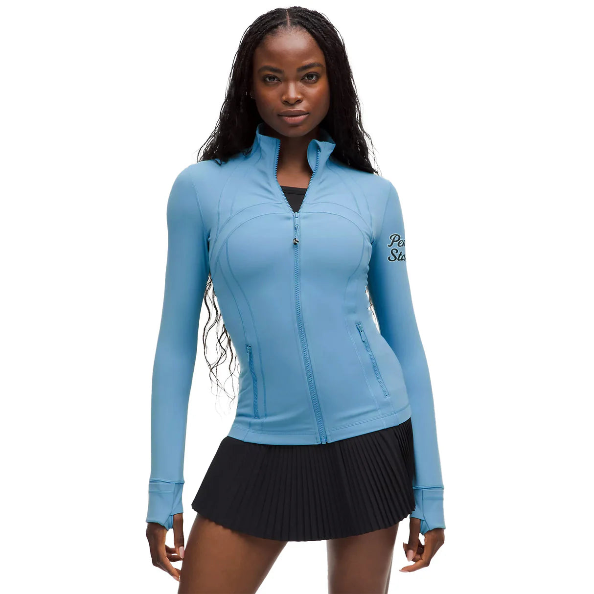Penn State lululemon Women's Define Luon Jacket