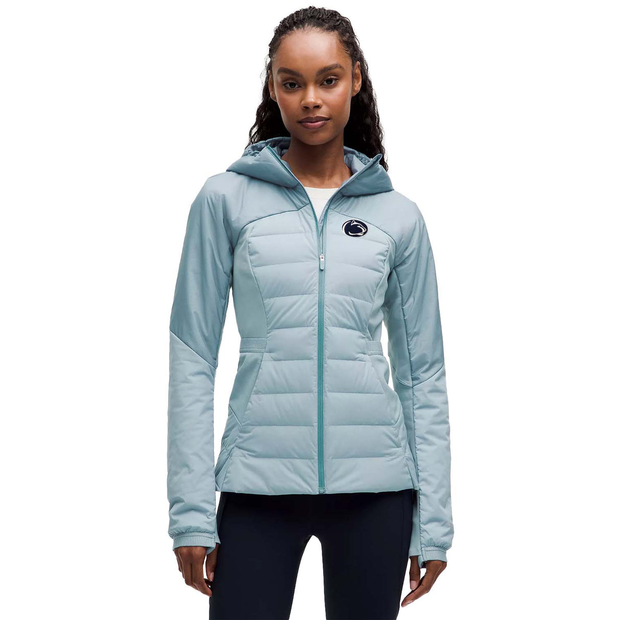 Penn State lululemon Women's Down for It All Jacket