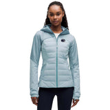 Penn State lululemon Women's Down for It All Jacket