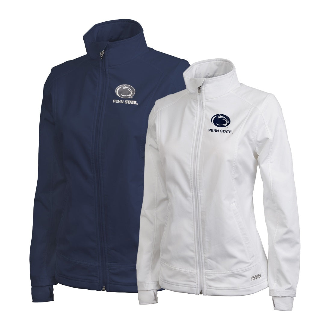 Penn State Women's Axis Soft Shell Jacket