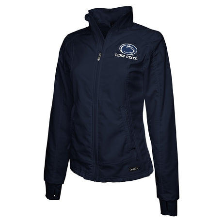 Penn State Women's Axis Soft Shell Jacket