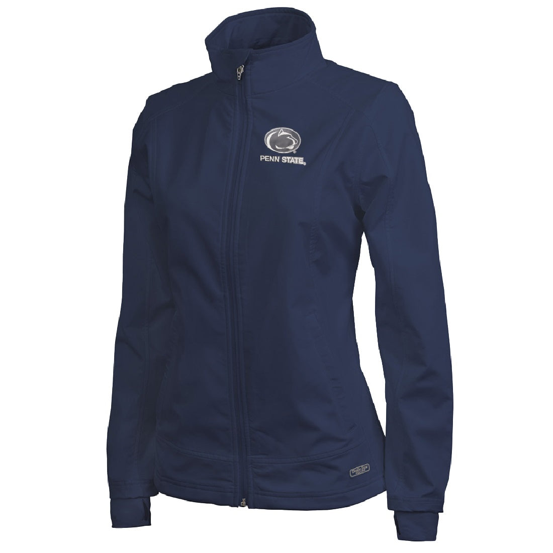 Penn State Women's Axis Soft Shell Jacket
