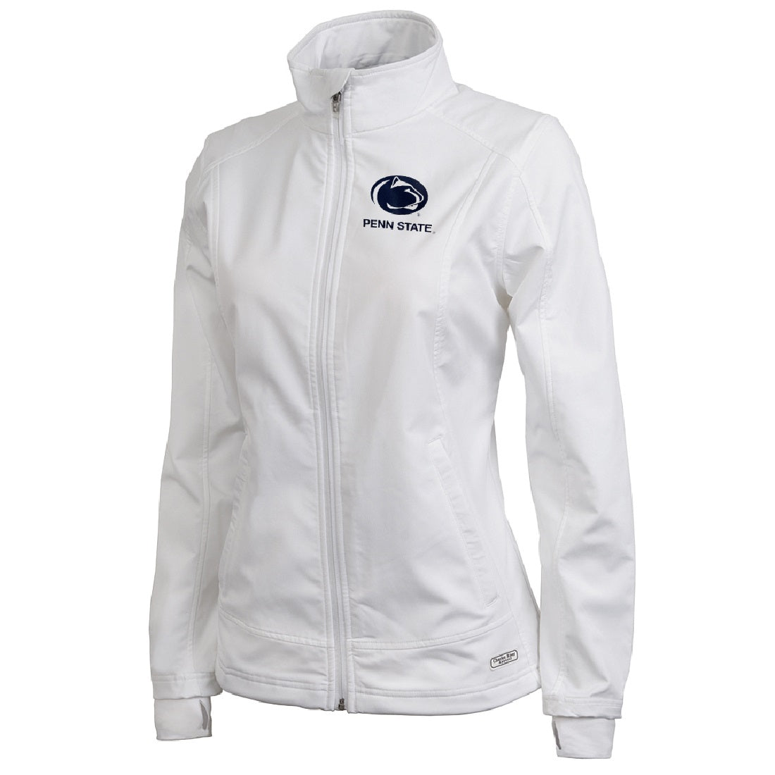 Penn State Women's Axis Soft Shell Jacket