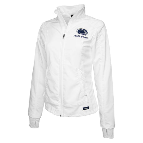 Penn State Women's Axis Soft Shell Jacket