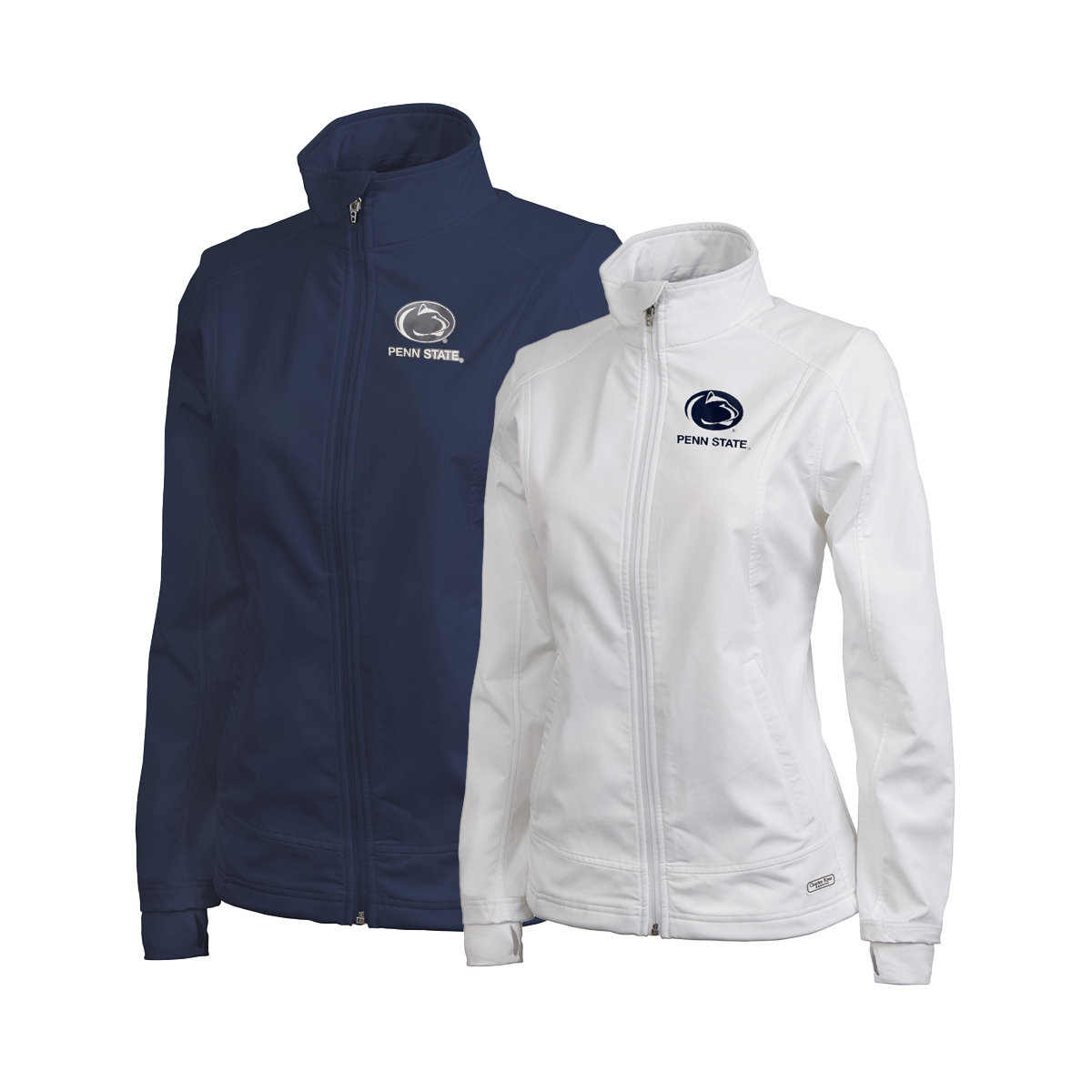 Penn State Women's Axis Soft Shell Jacket