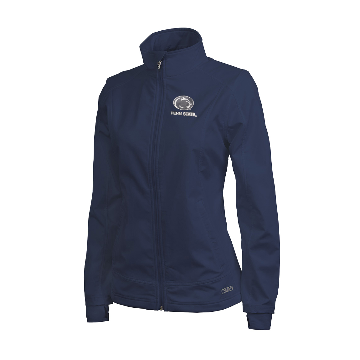 Penn State Women's Axis Soft Shell Jacket