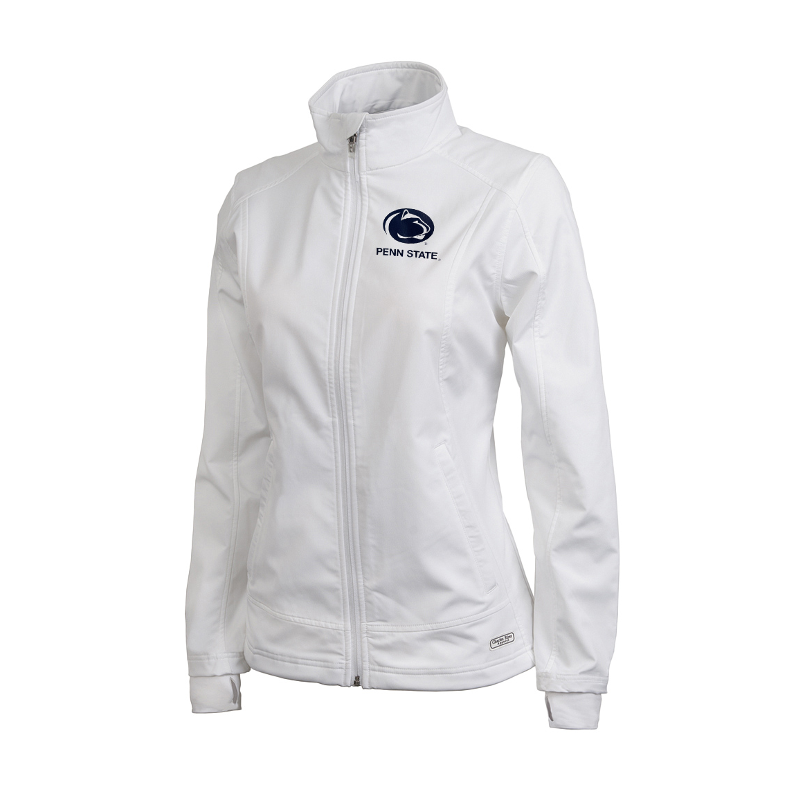 Penn State Women's Axis Soft Shell Jacket