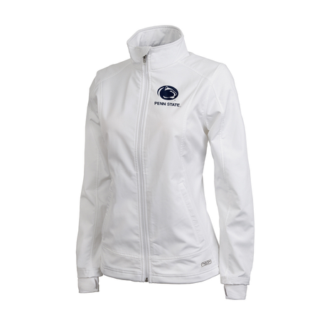 Penn State Women's Axis Soft Shell Jacket
