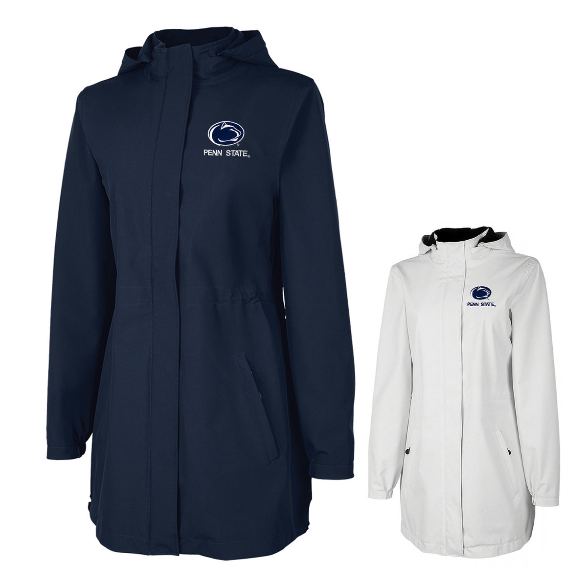 Penn State Women's Odyssey Parka Jacket