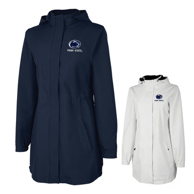 Penn State Women's Odyssey Parka Jacket