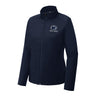 Penn State Women's Teknical Hybrid Water-Repellent Jacket
