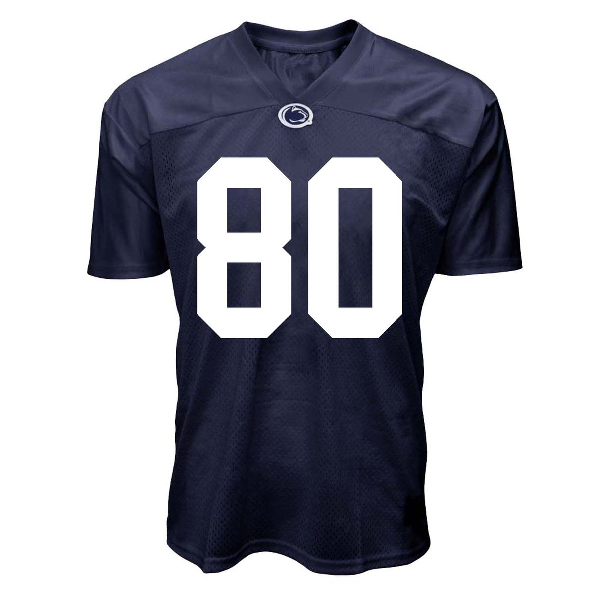 Penn State NIL Alexander Cooper #80 Football Jersey