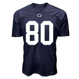 Penn State Youth NIL Cooper Alexander #80 Football Jersey