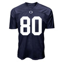 Penn State NIL Cooper Alexander #80 Football Jersey