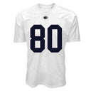 Penn State NIL Alexander Cooper #80 Football Jersey