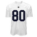Penn State NIL Cooper Alexander #80 Football Jersey