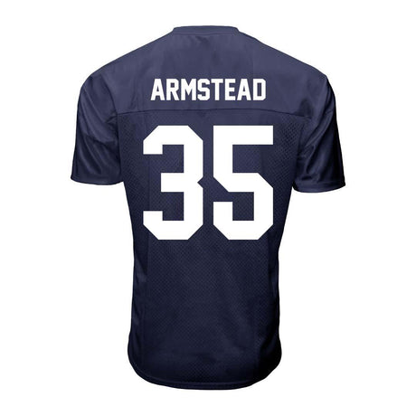 Penn State Youth NIL Tyler Armstead #35 Football Jersey