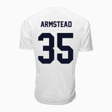 Penn State NIL Tyler Armstead #35 Football Jersey