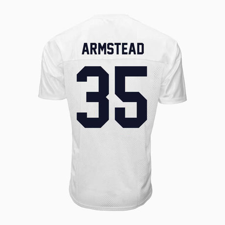 Penn State Youth NIL Tyler Armstead #35 Football Jersey