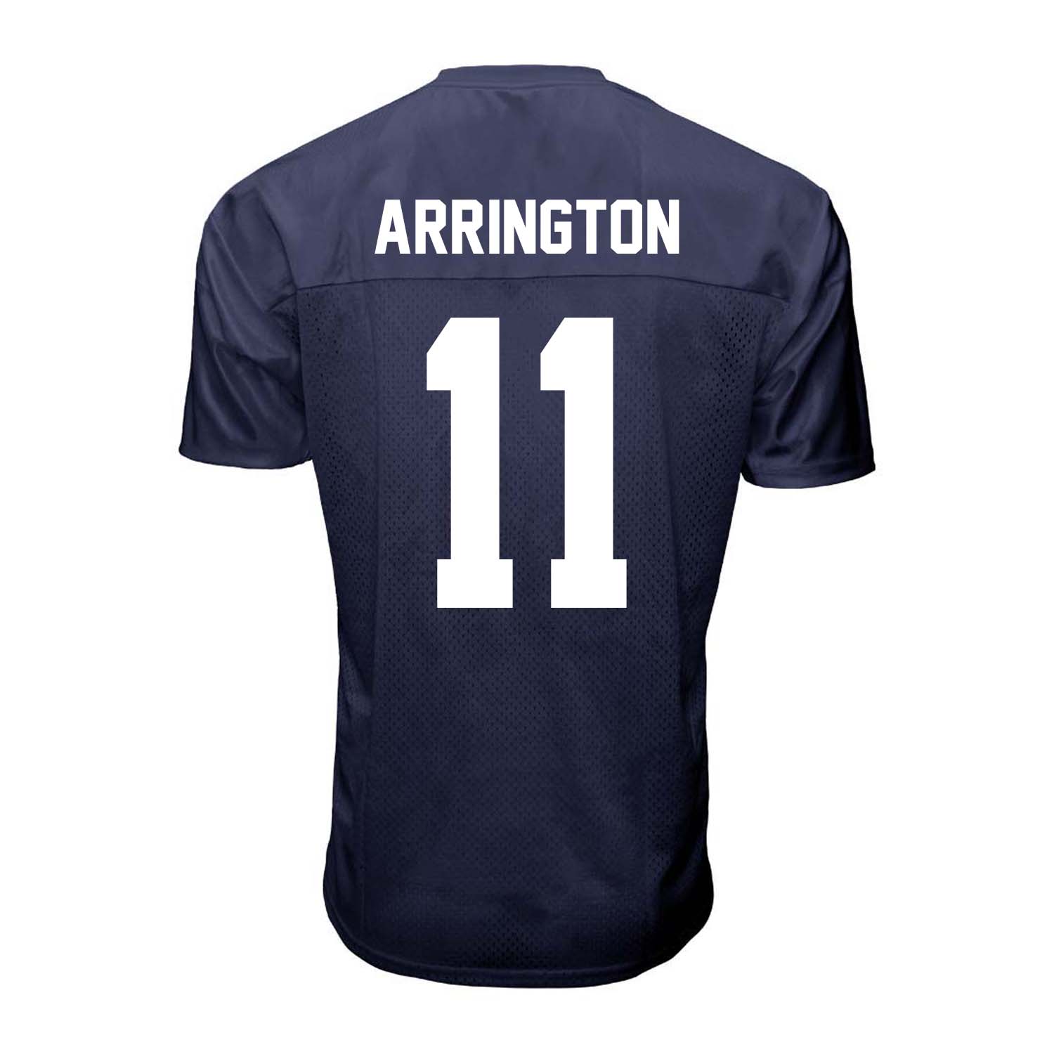 Penn State Youth NIL Lavar Arrington #11 Football Jersey