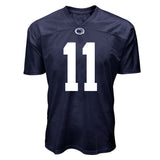 Penn State NIL Lavar Arrington #11 Football Jersey