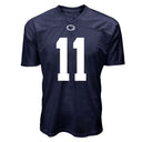 Penn State Youth NIL Lavar Arrington #11 Football Jersey
