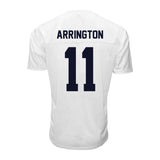 Penn State NIL Lavar Arrington #11 Football Jersey