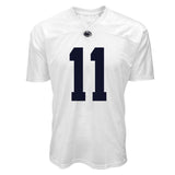 Penn State NIL Lavar Arrington #11 Football Jersey