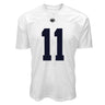 Penn State NIL Lavar Arrington #11 Football Jersey