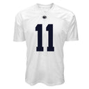 Penn State Youth NIL Lavar Arrington #11 Football Jersey