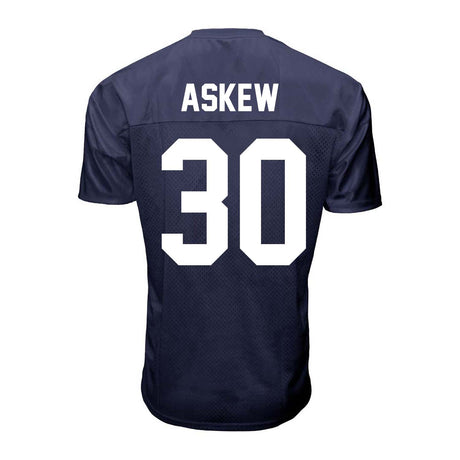 Penn State NIL Christian Askew #30 Football Jersey