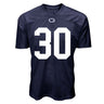 Penn State NIL Christian Askew #30 Football Jersey