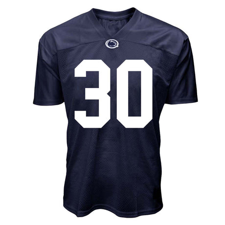 Penn State Youth NIL Christian Askew #30 Football Jersey