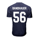 Penn State NIL Mason Bandhauer #56 Football Jersey