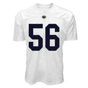 Penn State Youth NIL Mason Bandhauer #56 Football Jersey