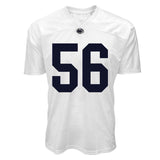 Penn State NIL Mason Bandhauer #56 Football Jersey