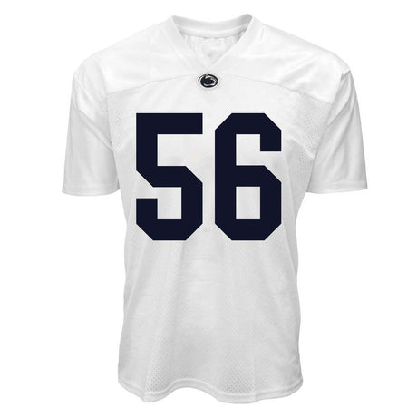 Penn State Youth NIL Mason Bandhauer #56 Football Jersey
