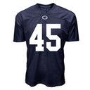 Penn State Youth NIL Josh Banks #45 Football Jersey