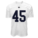 Penn State NIL Josh Banks #45 Football Jersey