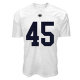 Penn State Youth NIL Josh Banks #45 Football Jersey
