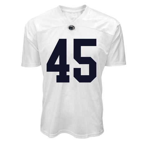 Penn State Youth NIL Josh Banks #45 Football Jersey