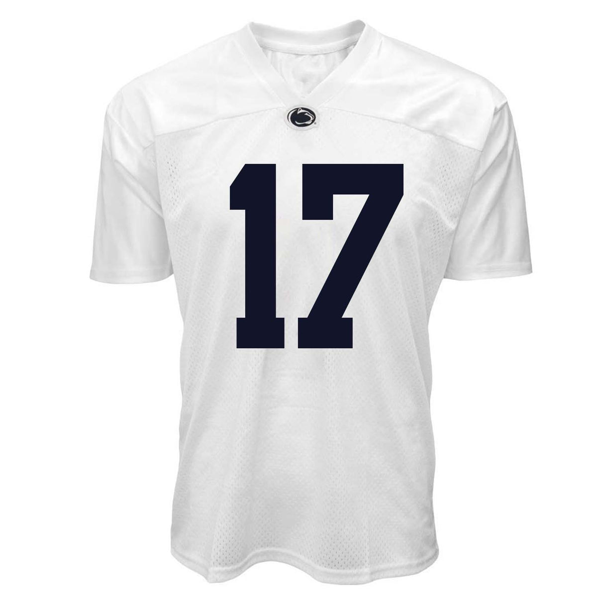 Penn State Youth NIL Connor Barry #17 Football Jersey
