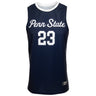 Penn State Kiyomi McMiller #23 Basketball Jersey