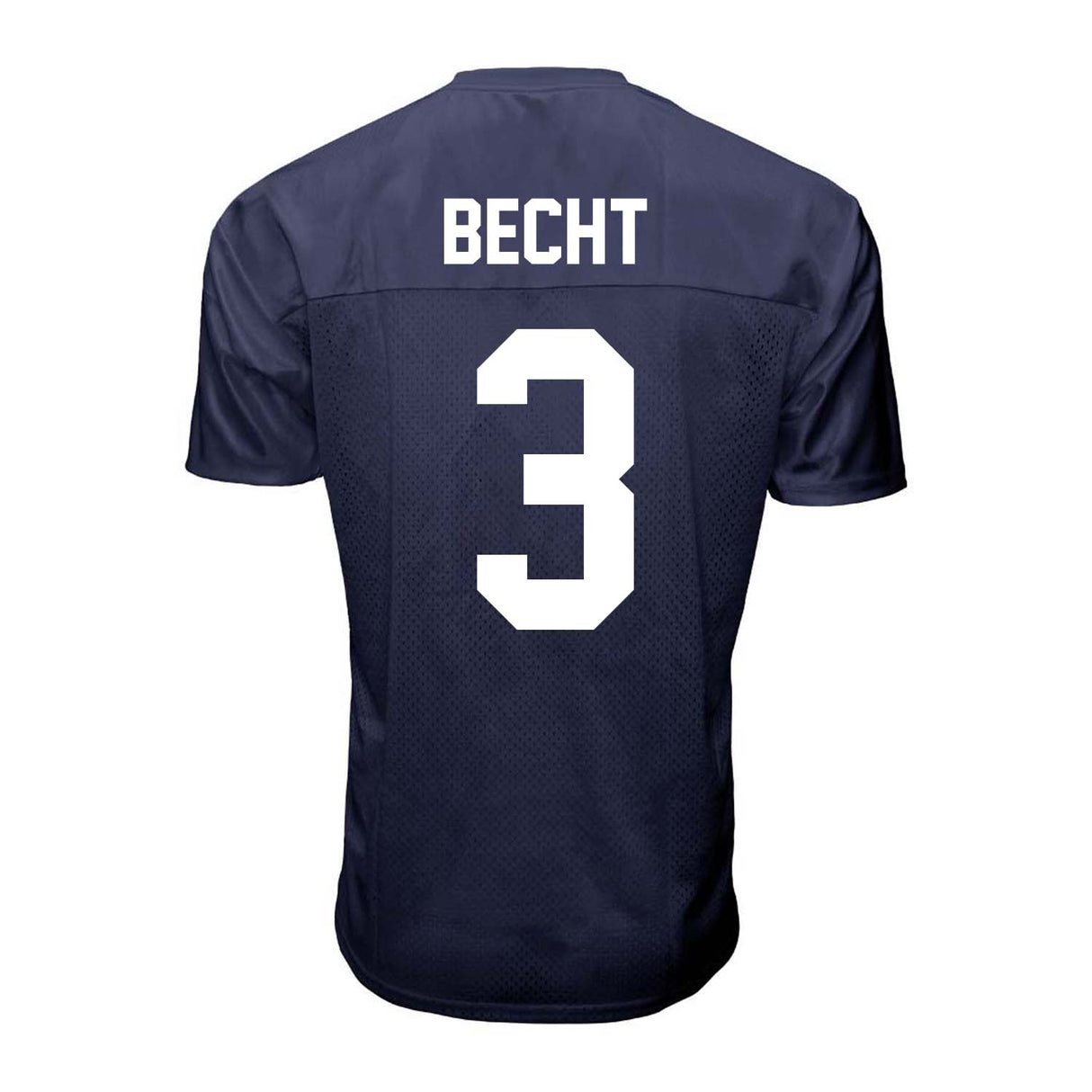Penn State Youth NIL Rocco Becht #3 Football Jersey