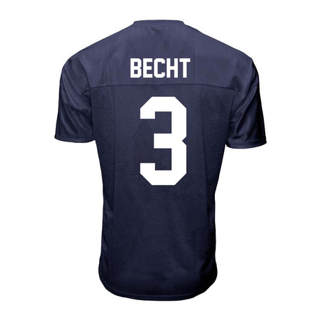 Penn State Youth NIL Rocco Becht #3 Football Jersey